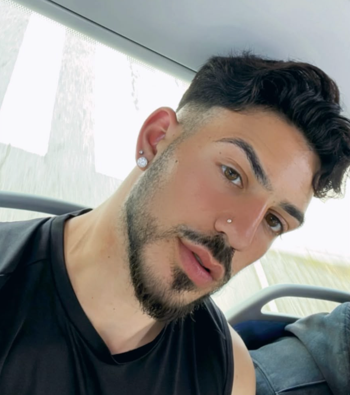 Barbeiro Diogo